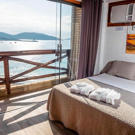 Cantinho Dos Anjos Suites アハイアウ・ド・カボ エクステリア 写真