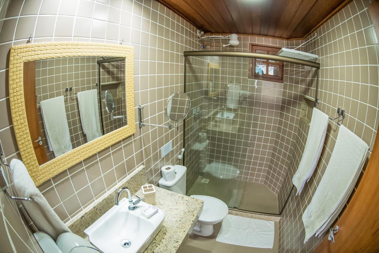 Cantinho Dos Anjos Suites アハイアウ・ド・カボ エクステリア 写真