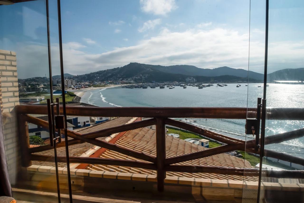 Cantinho Dos Anjos Suites アハイアウ・ド・カボ エクステリア 写真