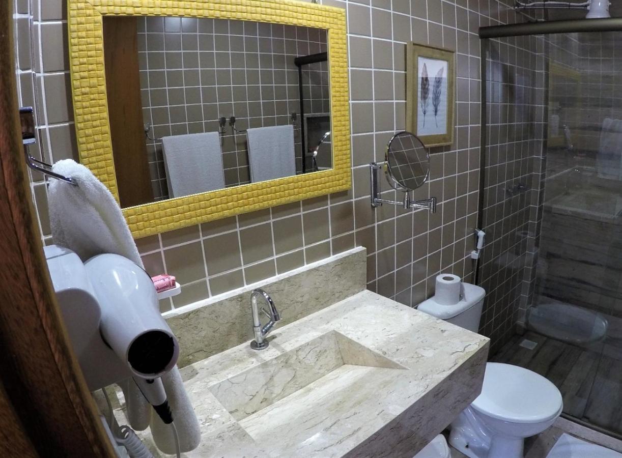 Cantinho Dos Anjos Suites アハイアウ・ド・カボ エクステリア 写真