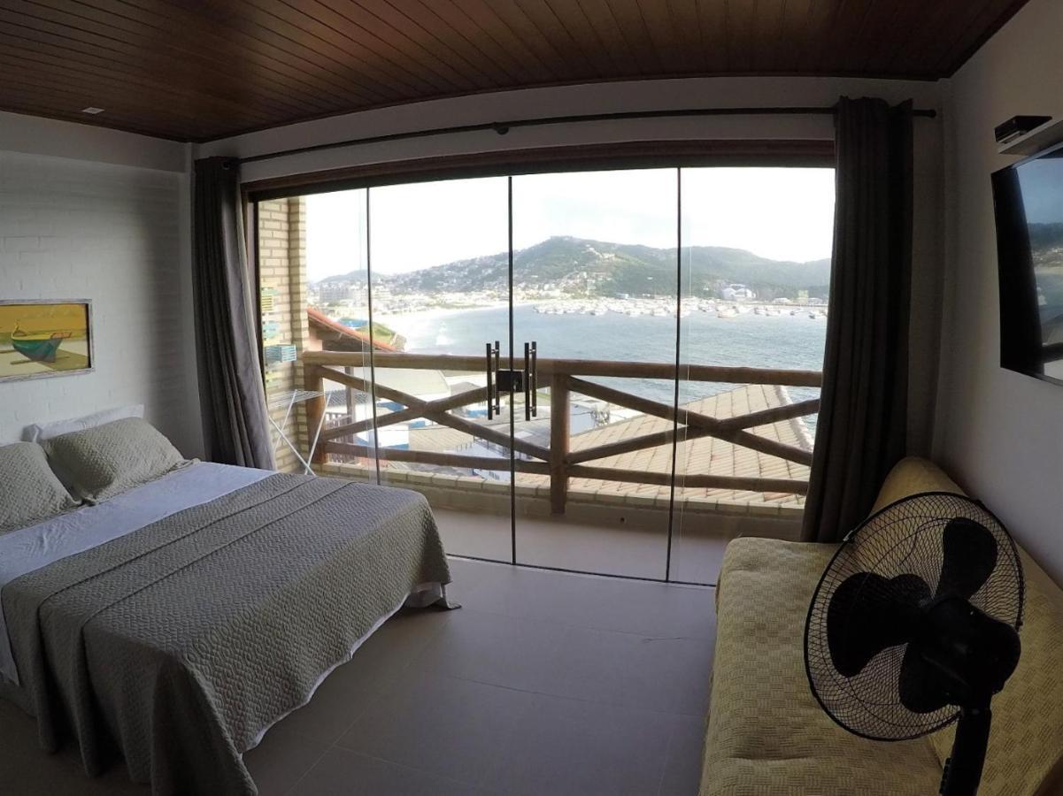 Cantinho Dos Anjos Suites アハイアウ・ド・カボ エクステリア 写真